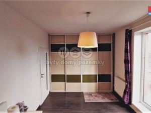 Pronájem bytu 2+kk, Praha - Třeboradice, Špeciánova, 60 m2