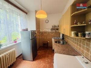 Prodej bytu 2+1, Ostrava - Poruba, náměstí Družby, 57 m2