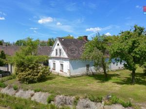 Prodej zemědělské usedlosti, Studénka - Butovice, Matiční, 120 m2