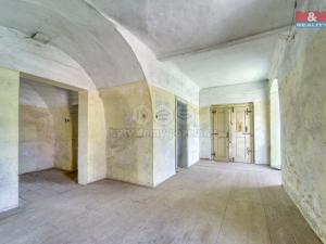 Prodej historického objektu, Červené Poříčí, 1614 m2