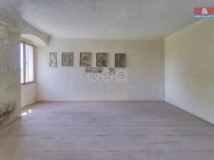 Prodej historického objektu, Červené Poříčí, 1614 m2