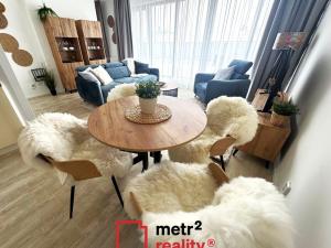 Pronájem bytu 2+kk, Olomouc, Věry Pánkové, 50 m2