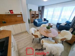Pronájem bytu 2+kk, Olomouc, Věry Pánkové, 50 m2