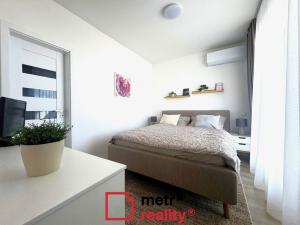 Pronájem bytu 2+kk, Olomouc, Věry Pánkové, 50 m2