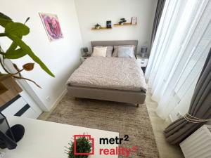 Pronájem bytu 2+kk, Olomouc, Věry Pánkové, 50 m2