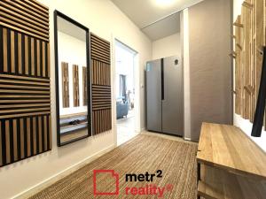 Pronájem bytu 2+kk, Olomouc, Věry Pánkové, 50 m2