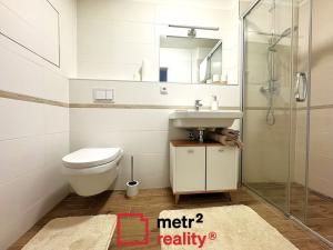Pronájem bytu 2+kk, Olomouc, Věry Pánkové, 50 m2