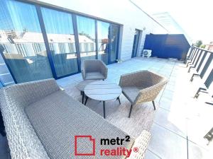 Pronájem bytu 2+kk, Olomouc, Věry Pánkové, 50 m2