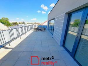 Pronájem bytu 2+kk, Olomouc, Věry Pánkové, 50 m2