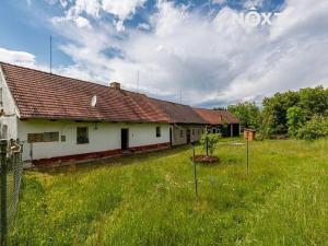 Prodej rodinného domu, Plískov, 122 m2