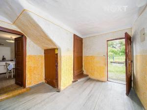 Prodej rodinného domu, Plískov, 122 m2