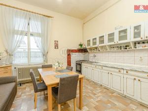 Prodej bytu 3+kk, Náchod, Krámská, 94 m2