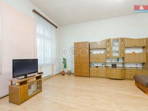 Prodej bytu 3+kk, Náchod, Krámská, 94 m2