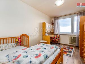 Pronájem bytu 4+kk, Praha - Stodůlky, Vackova, 86 m2