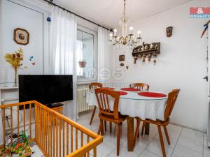 Pronájem bytu 4+kk, Praha - Stodůlky, Vackova, 86 m2