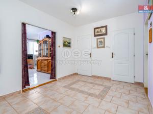 Pronájem bytu 4+kk, Praha - Stodůlky, Vackova, 86 m2