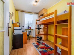 Pronájem bytu 4+kk, Praha - Stodůlky, Vackova, 86 m2