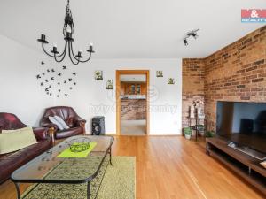 Prodej rodinného domu, Borová, 370 m2