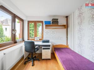 Prodej rodinného domu, Borová, 370 m2
