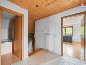 Prodej rodinného domu, Borová, 370 m2