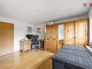 Prodej rodinného domu, Borová, 370 m2