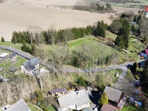 Prodej pozemku pro bydlení, Velká Bukovina, 4466 m2