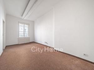 Prodej kanceláře, Praha - Smíchov, Na Václavce, 64 m2
