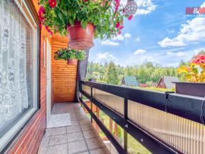 Prodej chaty, Dolní Domaslavice, 60 m2