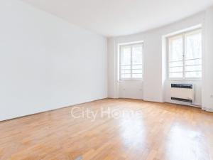 Prodej bytu 3+1, Praha - Smíchov, Na Václavce, 92 m2