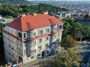 Prodej bytu 3+1, Praha - Smíchov, Na Václavce, 92 m2