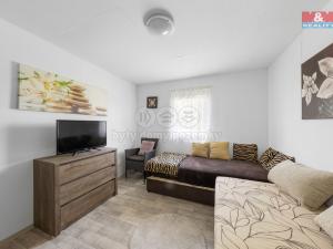 Prodej rodinného domu, Dolní Beřkovice, Dolní hájek, 43 m2