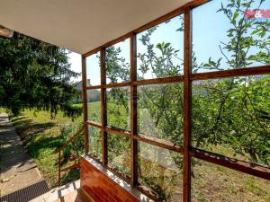 Prodej rodinného domu, Dolní Beřkovice, Dolní hájek, 43 m2