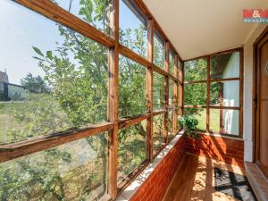 Prodej rodinného domu, Dolní Beřkovice, Dolní hájek, 43 m2