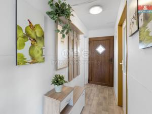 Prodej rodinného domu, Dolní Beřkovice, Dolní hájek, 43 m2