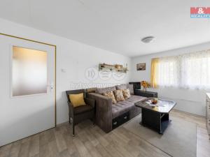 Prodej rodinného domu, Dolní Beřkovice, Dolní hájek, 43 m2