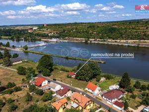 Prodej rodinného domu, Dolní Beřkovice, Dolní hájek, 43 m2