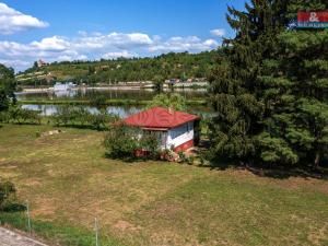 Prodej rodinného domu, Dolní Beřkovice, Dolní hájek, 43 m2