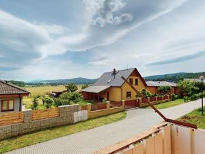 Prodej bytu 2+1, Javorník, 61 m2
