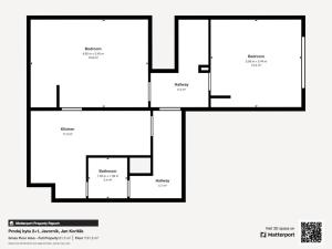 Prodej bytu 2+1, Javorník, 61 m2