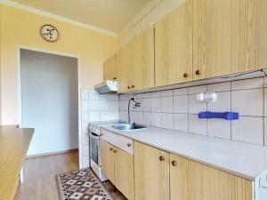 Prodej bytu 2+1, Javorník, 61 m2