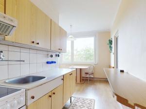 Prodej bytu 2+1, Javorník, 61 m2