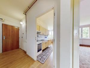 Prodej bytu 2+1, Javorník, 61 m2