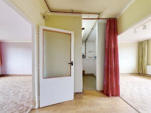 Prodej bytu 2+1, Javorník, 61 m2