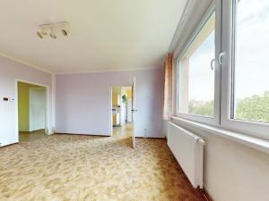 Prodej bytu 2+1, Javorník, 61 m2