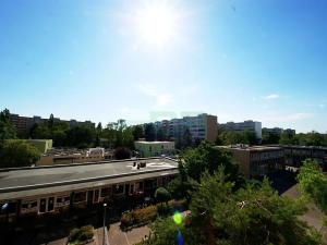 Prodej bytu 3+1, Praha - Prosek, Vysočanská, 79 m2