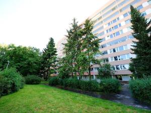 Prodej bytu 3+1, Praha - Prosek, Vysočanská, 79 m2