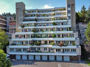 Prodej bytu 4+1, Praha - Břevnov, Talichova, 128 m2