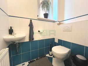 Pronájem bytu 2+kk, Praha - Nusle, U Jedličkova ústavu, 65 m2