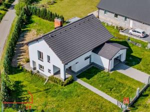 Prodej rodinného domu, Neveklov - Nebřich, 181 m2