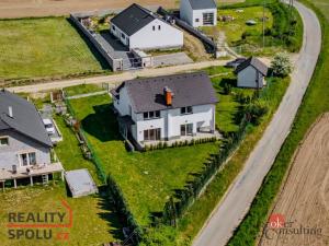 Prodej rodinného domu, Neveklov - Nebřich, 181 m2